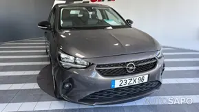 Opel Corsa 1.2 Edition de 2020