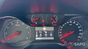 Opel Corsa 1.2 Edition de 2020