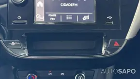 Opel Corsa 1.2 Edition de 2020