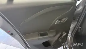 Opel Corsa 1.2 Edition de 2020