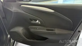 Opel Corsa 1.2 Edition de 2020