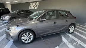 Opel Corsa 1.2 Edition de 2020