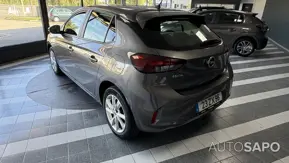 Opel Corsa 1.2 Edition de 2020