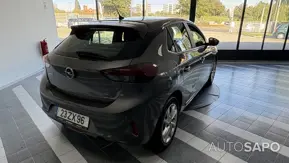 Opel Corsa 1.2 Edition de 2020