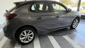 Opel Corsa 1.2 Edition de 2020