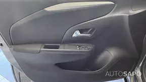 Opel Corsa 1.2 Edition de 2020