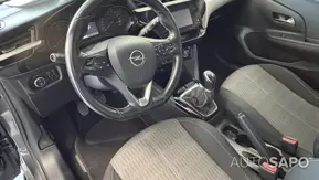 Opel Corsa 1.2 Edition de 2020
