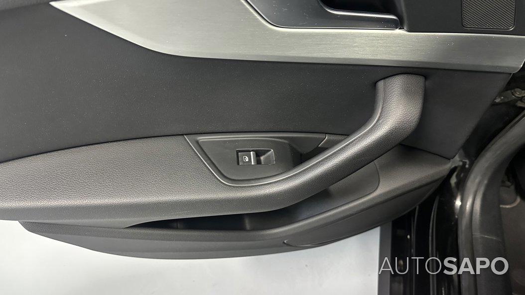 Audi A5 Sportback 2.0 TDi Quattro S-line de 2018