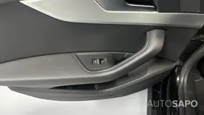 Audi A5 Sportback 2.0 TDi Quattro S-line de 2018