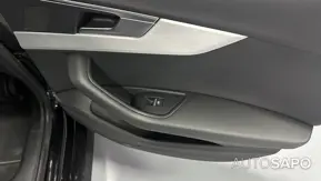 Audi A5 Sportback 2.0 TDi Quattro S-line de 2018