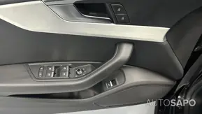 Audi A5 Sportback 2.0 TDi Quattro S-line de 2018