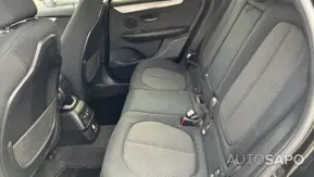 BMW Série 2 Active Tourer de 2016