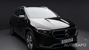 Mercedes-Benz EQA 250 de 2023