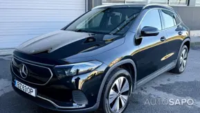 Mercedes-Benz EQA 250 de 2023