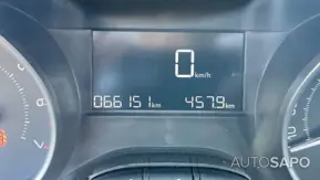 Peugeot 208 1.2 PureTech Active de 2016