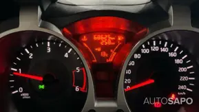 Nissan Juke 1.5 dCi N-Connecta de 2017