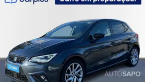 Seat Ibiza 1.0 TSI FR de 2024