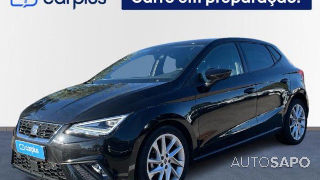 Seat Ibiza 1.0 TSI FR de 2024