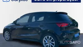 Seat Ibiza 1.0 TSI FR de 2024