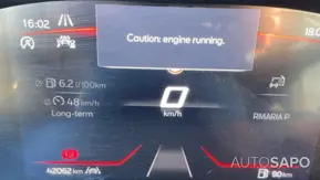 Seat Ibiza 1.0 TSI FR de 2024