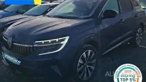 Renault Espace de 2023