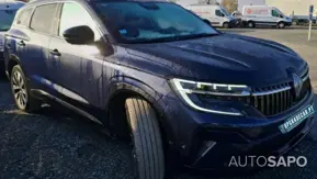 Renault Espace de 2023