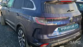 Renault Espace de 2023