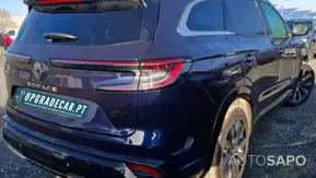 Renault Espace de 2023