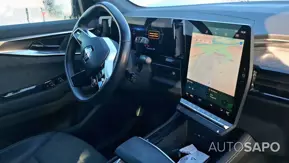 Renault Espace de 2023