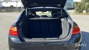 BMW Série 4 Gran Coupé 420 d Gran Coupé Pack M Auto de 2016