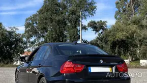 BMW Série 3 320 d de 2011