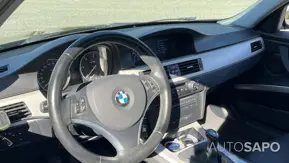 BMW Série 3 320 d de 2011