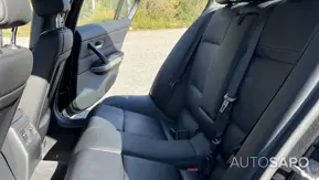 BMW Série 3 320 d de 2011