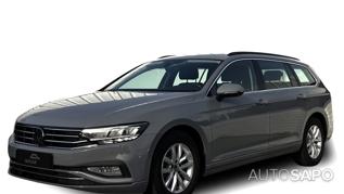 Volkswagen Passat 2.0 TDI Business DSG de 2022