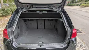 BMW Série 3 316 d Touring Advantage de 2017