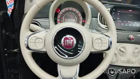 Fiat 500C de 2021