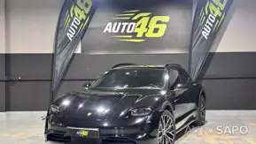 Porsche Taycan Cross Turismo de 2022