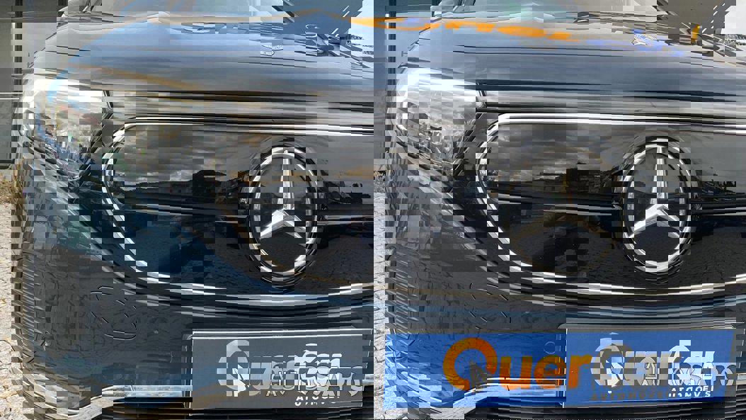 Mercedes-Benz EQA 250 Electric Art de 2021