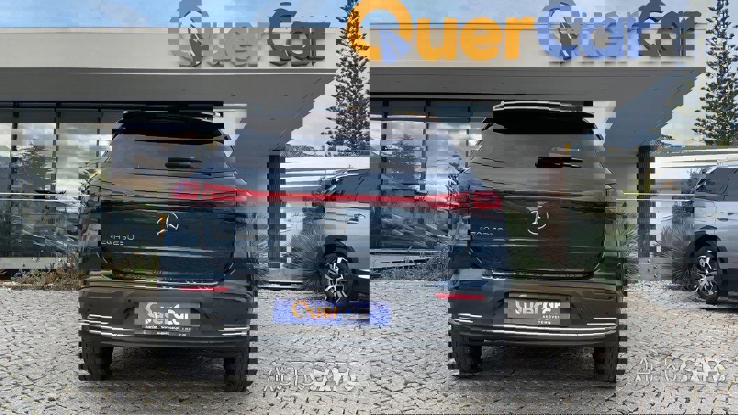 Mercedes-Benz EQA 250 Electric Art de 2021