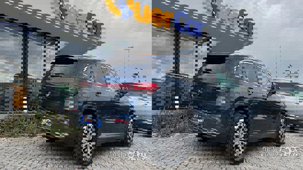 Mercedes-Benz EQA 250 Electric Art de 2021