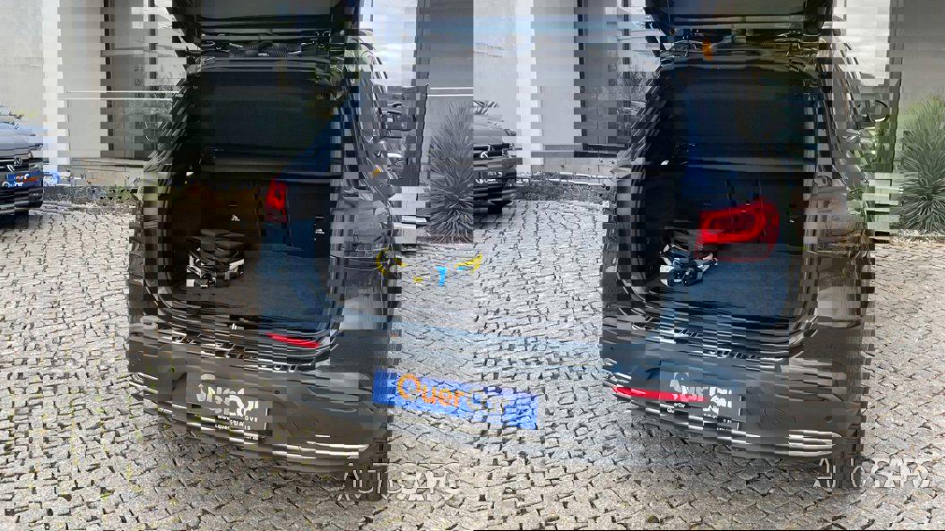 Mercedes-Benz EQA 250 Electric Art de 2021