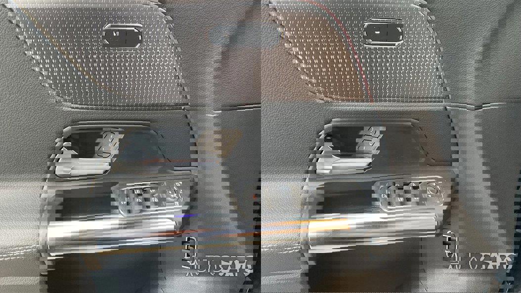 Mercedes-Benz EQA 250 Electric Art de 2021