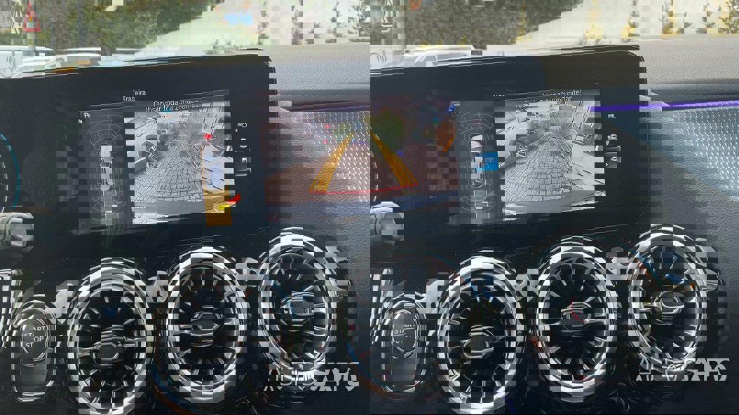 Mercedes-Benz EQA 250 Electric Art de 2021