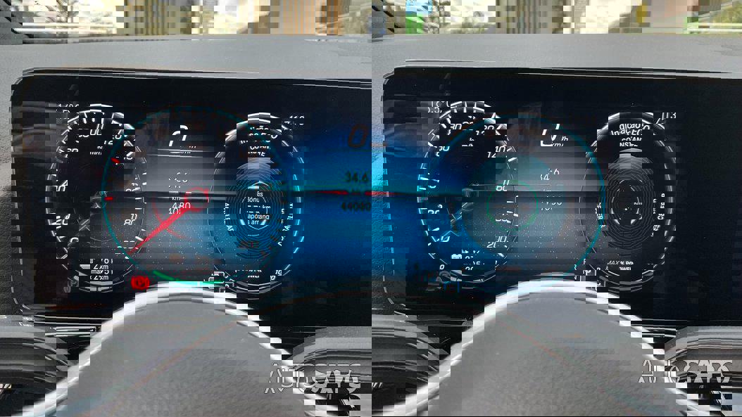 Mercedes-Benz EQA 250 Electric Art de 2021