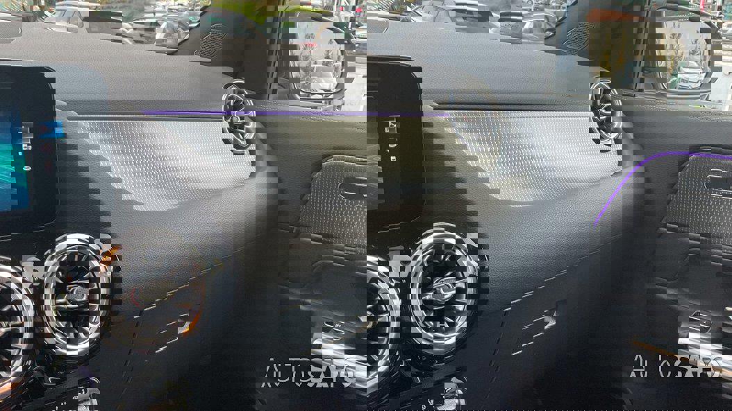 Mercedes-Benz EQA 250 Electric Art de 2021