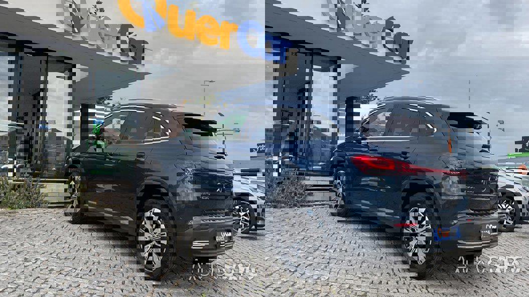 Mercedes-Benz EQA 250 Electric Art de 2021