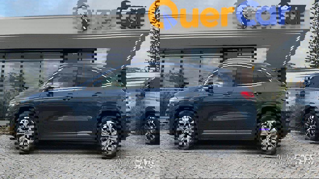 Mercedes-Benz EQA 250 Electric Art de 2021