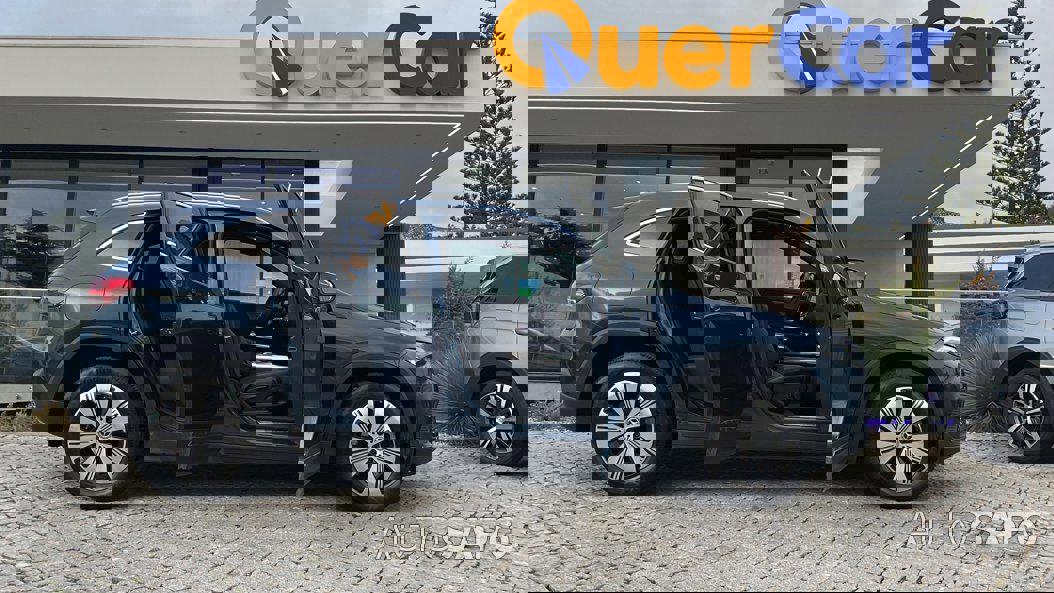 Mercedes-Benz EQA 250 Electric Art de 2021