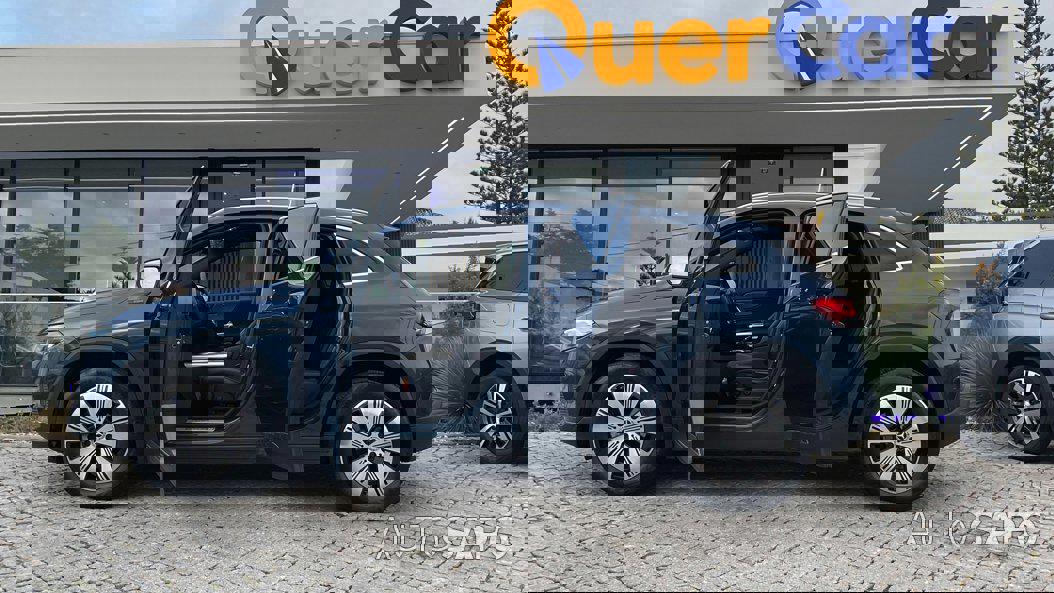 Mercedes-Benz EQA 250 Electric Art de 2021