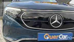 Mercedes-Benz EQA 250 Electric Art de 2021